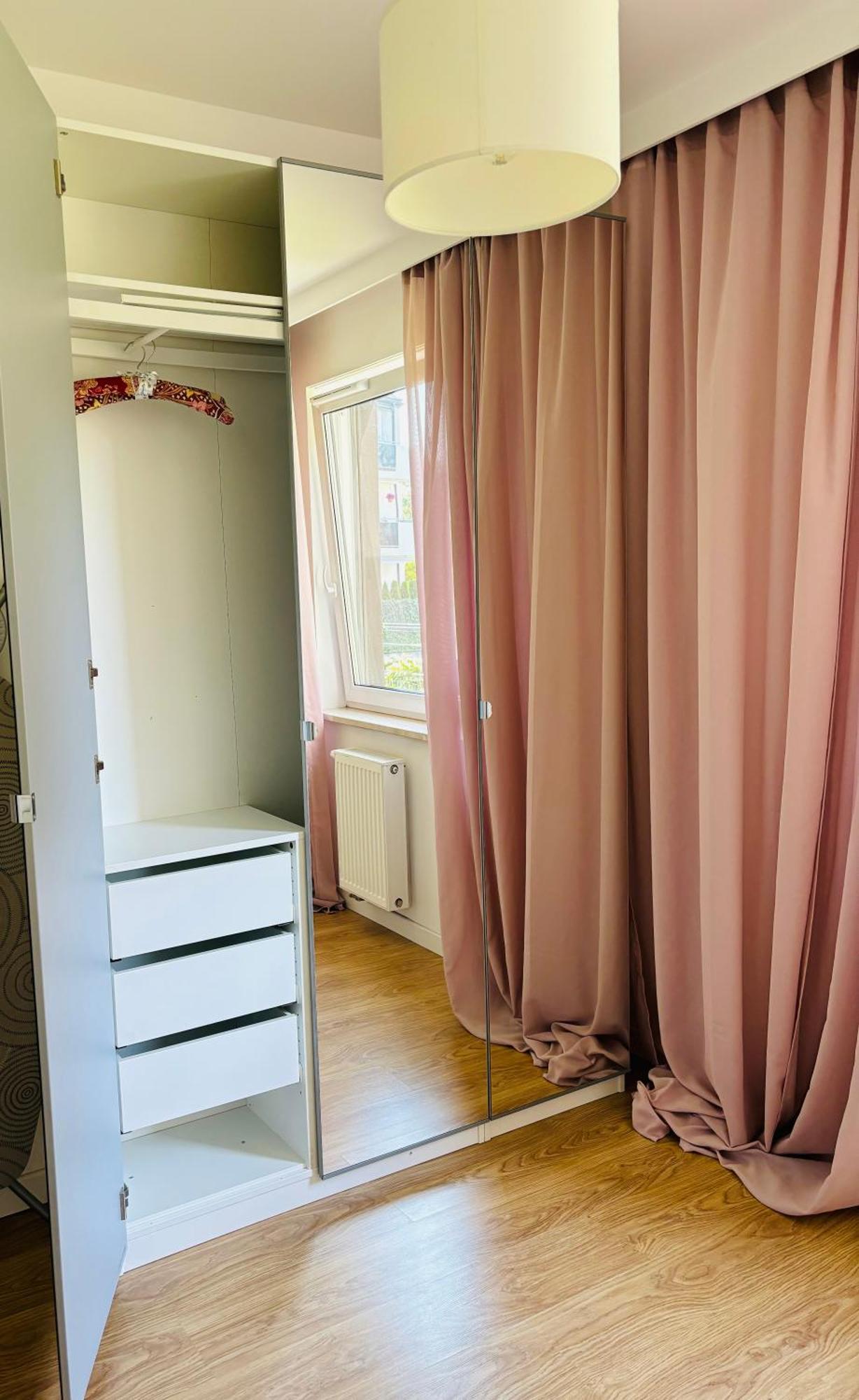 Apartament Sosnowy Zakatek Thorn Exterior foto